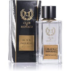 Black Imperial by Club De Monaco for Unisex EDP 100mL