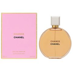 Chance by Chanel for Women EDP 100mL