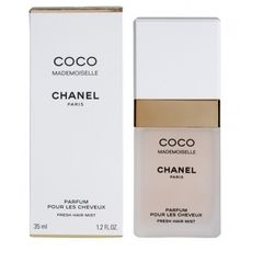 Coco Mademoiselle Hair Mist by Chanel  for Women EDP 35mL