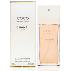 Coco Madmoiselle by Chanel for Women EDT 100mL