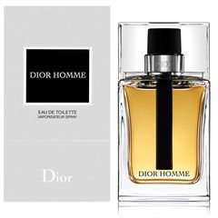 Dior Homme by Christian Dior for Men EDT 100mL