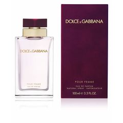 Dolce & Gabbana Pour Femme for Women EDP 100mL