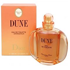 Dune by Christian Dior for Women EDT 100mL