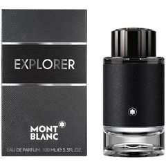 Explorer by Mont Blanc for Men EDP 100mL