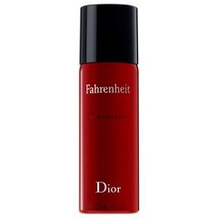 Fahrenheit Deodorant by Christian Dior for Men  EDT 150mL