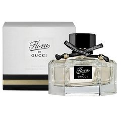 Flora by Gucci for Women EDT 50mL