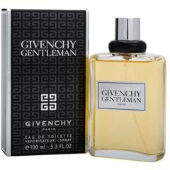 Gentleman by Givenchy for Men EDT 100mL