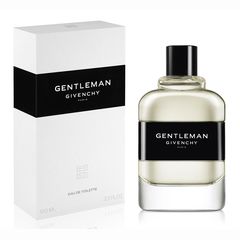 Gentleman by Givenchy for Men EDT 100mL