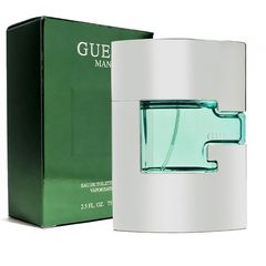 Guess Man by Guess for Men EDT 75mL