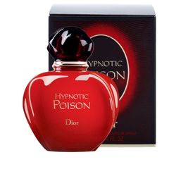 Hypnotic Poison by Christian Dior for Women EDT 100mL