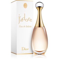 J'adore by Christian Dior for Women EDT 100mL