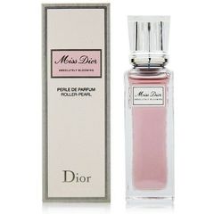 Miss Dior Absolutely Blooming Roller Pearl by Christian Dior for Women EDP 20mL
