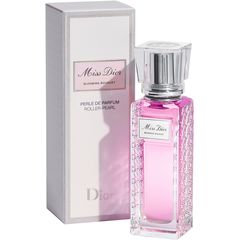 Miss Dior Blooming Bouquet Roller Pearl by Christian Dior for Women  EDT 20mL