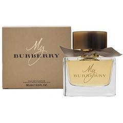 My Burberry by Burberry for Women EDP 90mL