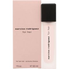 Narciso Rodriguez for Her Hair Mist for Women 30mL