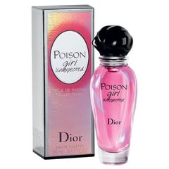 Poison Girl Roller Pearl by Christian Dior for Women EDT 20mL