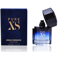 Pure XS by Paco Rabanne for Women EDT 100 mL