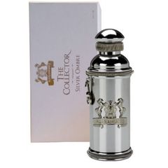 Silver Ombre by The Collector for Women EDP 100mL