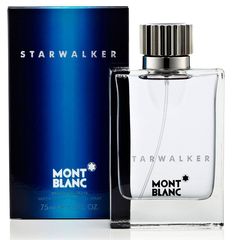 Starwalker by Mont Blanc for Men EDT 75mL