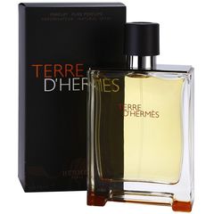 Terre d’Hermes by Hermes for Men EDP 200mL