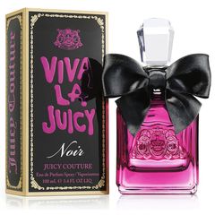 Viva La  Juicy Noir by Juicy Couture for Women EDP 100mL