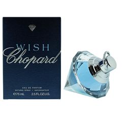 Wish Chopard by Chopard for Women EDP 75mL