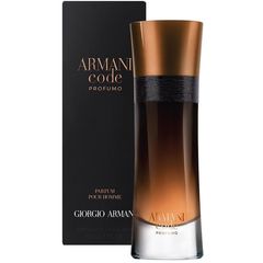 Armani Code Profumo by Giorgio Armani for Men 60mL