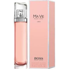 Boss Ma Vie by Hugo Boss for Women EDT 75mL