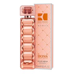 Boss Orange by Hugo Boss for Women EDP 75mL