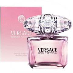 Bright Crystal by Versace for Women EDT 90mL