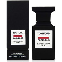 Fabulous by Tom Ford for Unisex EDP 50mL