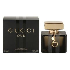 Gucci Oud By Gucci Women EDP 50mL