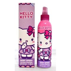 Hello Kitty Body Spray for Unisex EDC 200mL