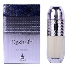 Kashaf Silver by Khadlaj for Unisex EDP 100mL