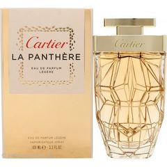 La Panthere Legere by Cartier for Women EDP 100mL