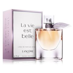 La Vie Est Belle Intense by Lancome for Women EDP 75mL