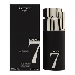 Loewe 7 Anonimo by Loewe for Men EDP 100mL