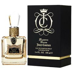 Majestic Woods by Juicy Couture for Unisex EDP 100mL