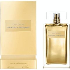 Narciso Rodriguez Oud Musc Intense for Women EDP 100 mL