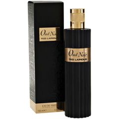 Oud Noir by Ted Lapidus for Women EDP 100mL