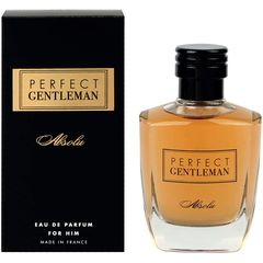 Perfect Gentleman Absolu by Art & Parfum  for Men EDP 100mL