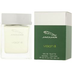 Vision II by Jaguar for Men EDT 100mL