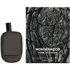 Wonderwood by Comme Des Garcons for Men EDP 50mL