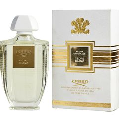 Acqua Originale Creed Blanc by Creed for Unisex EDP 100mL