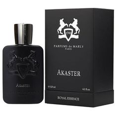 Akaster Royal Essence by Parfums De Marly for Unisex EDP 125mL
