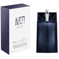 Alien Man by Thierry Mugler for Men EDT 100mL