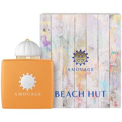 Beach Hut by Amouage for Women EDP 100mL