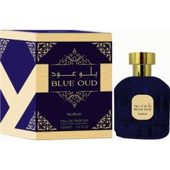 Blue Oud by Nusuk for Unisex EDP 100mL
