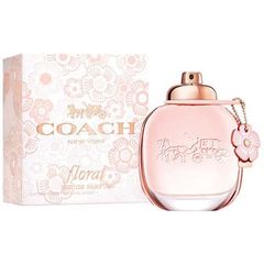 Coach Floral by Coach for Women EDP 90mL