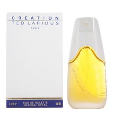 Creation by Ted Lapidus for Men EDT 100mL